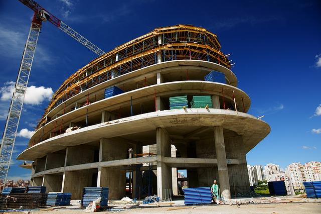 Building Engineering Construction
